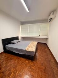 Ivory Heights (D22), Condominium #547533231
